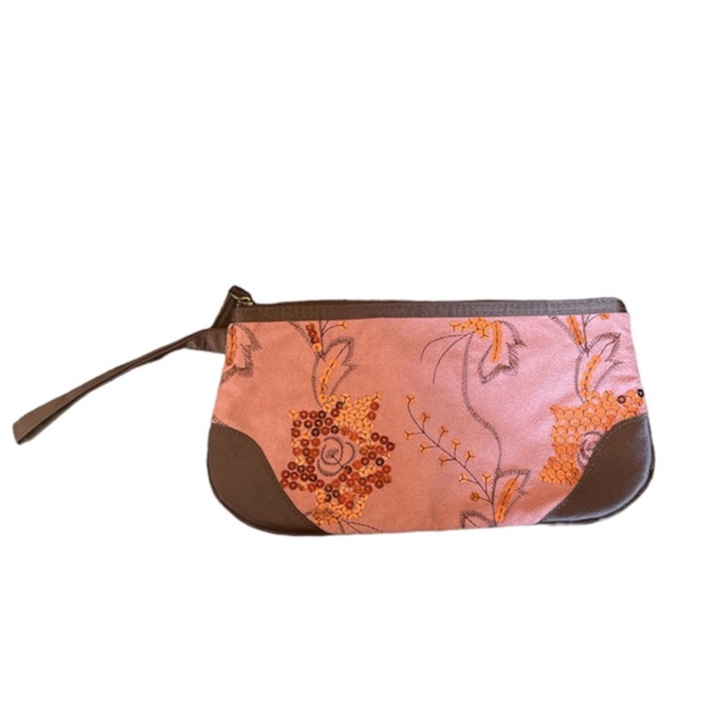Avon Sequin‎ Wristlet